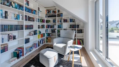 Haus Tesche Innenansicht Haus Tesche Innenansicht