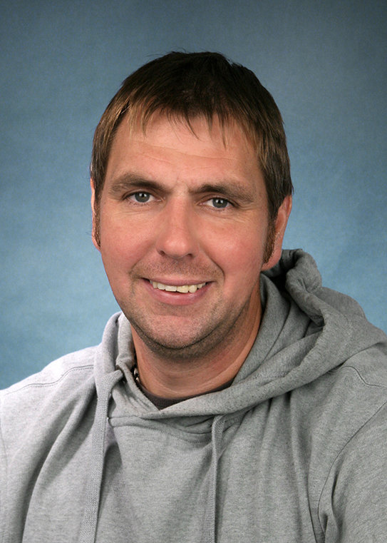 Stefan Krey Herr Stefan Krey