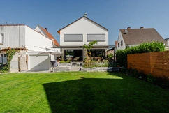 Haus Greifenstein Außenansicht