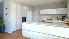 Haus Kersten Innenansicht Haus Kersten Innenansicht