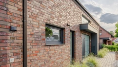 Haus Kleekamp Außenansicht Haus Kleekamp Außenansicht