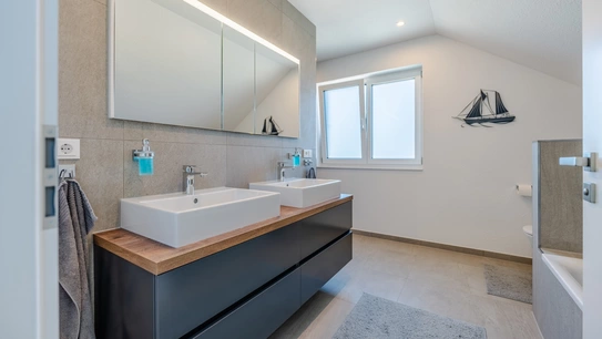 Haus Tesche Innenansicht Haus Tesche Innenansicht